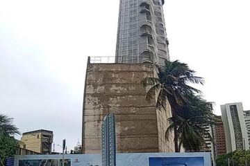 Torre do SKY Residencial
